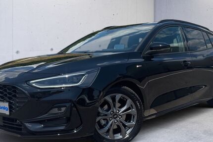 Ford Focus 16.118 km 27.970 &euro; Waldshut-Tiengen 79761