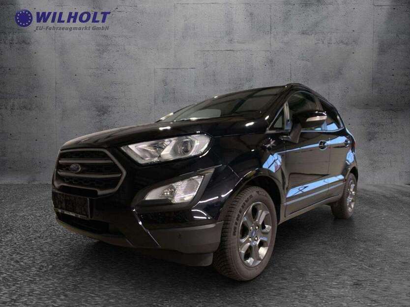 EcoSport