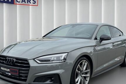 Audi A5 186.736 km 24.990 € Laupheim 88471