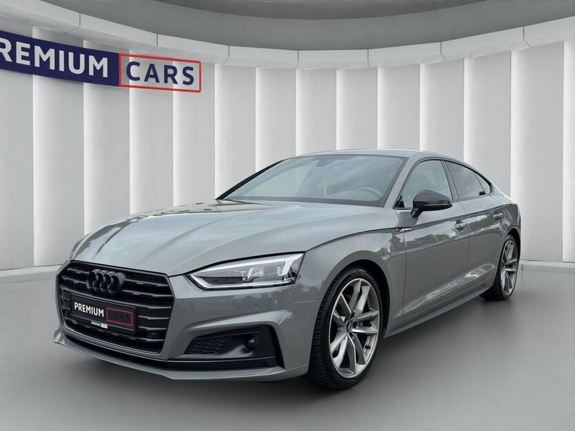 Audi A5 186.736 km 24.990 € Laupheim 88471