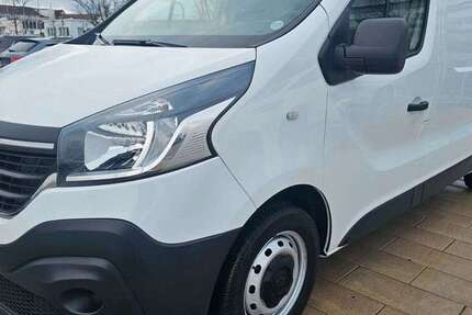 Renault Trafic 87.326 km 16.450 &euro; Aschaffenburg 63741