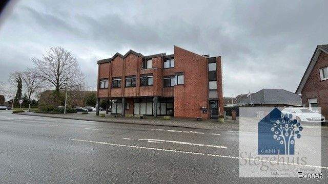 Gewerbeobjekt Schüttorf - 6 Zimmer, 138 m&sup2;, 650&euro; | Angebot:25373740