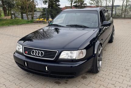 Audi A6 205.000 km 9.950 &euro; Neresheim 73450