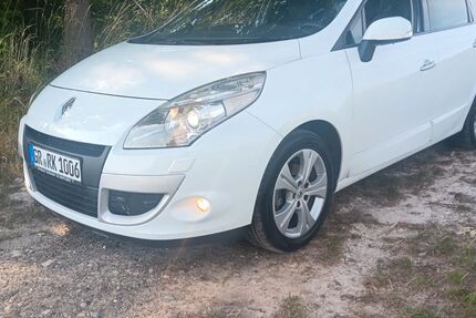 Renault Scenic 83.500 km 4.900 &euro; Löbau 02708