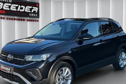 VW T-Cross 22.318 km 19.650 &euro; Stade 21682