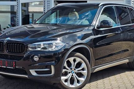 BMW X5 120.000 km 24.800 &euro; Neuwied 56566