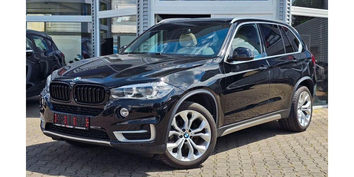BMW X5 120.000 km 24.800 &euro; Neuwied 56566