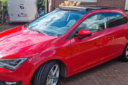 Seat Leon 65.598 km 12.800 &euro; Halstenbek 25469
