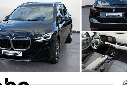 BMW 220 Active Tourer 14.722 km 30.990 &euro; Schramberg-Sulgen 78713