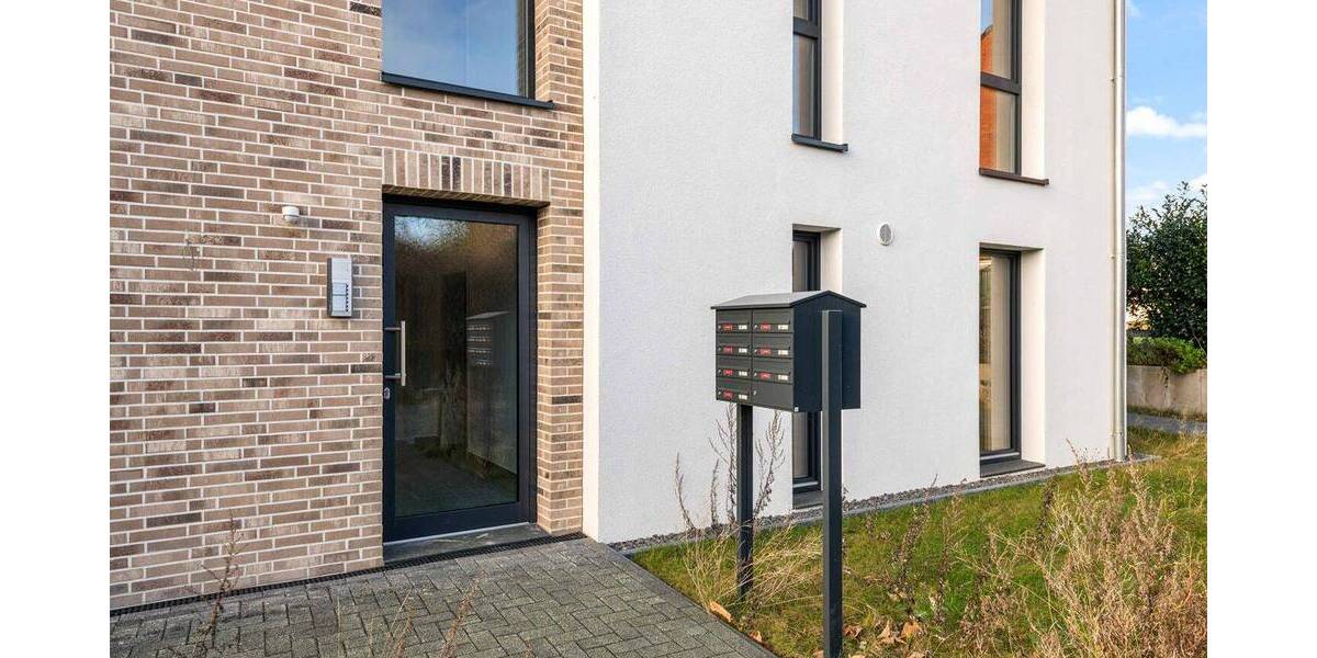 Etagenwohnung Kappeln - 2 Zimmer, 59 m&sup2;, 234.500&euro; | Angebot:25821080