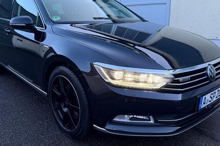 VW Passat 153.000 km 16.850 &euro; Gersthofen 86368