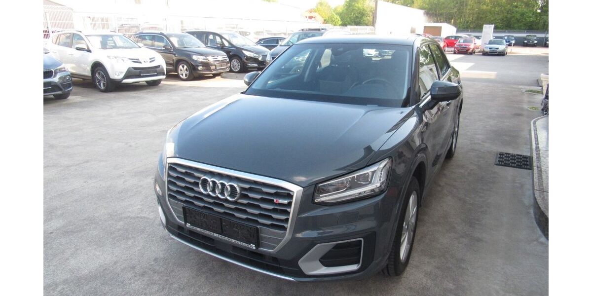 Audi Q2 144.700 km 15.900 &euro; Leverkusen 51371