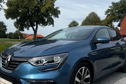 Renault Megane 56.315 km 13.990 &euro; Minden 32425