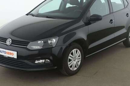 VW Polo 94.519 km 8.370 &euro; Stuttgart 70195