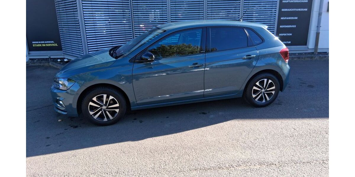 VW Polo 79.920 km 14.990 &euro; Kirn 55606