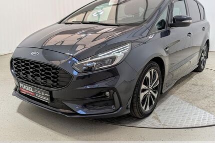 Ford S-Max 60.100 km 26.999 &euro; Chemnitz - Mittelbach 09224