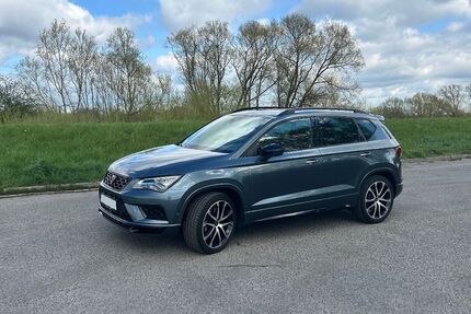 Cupra Ateca 160.000 km 21.900 &euro; Winsen Luhe 21423
