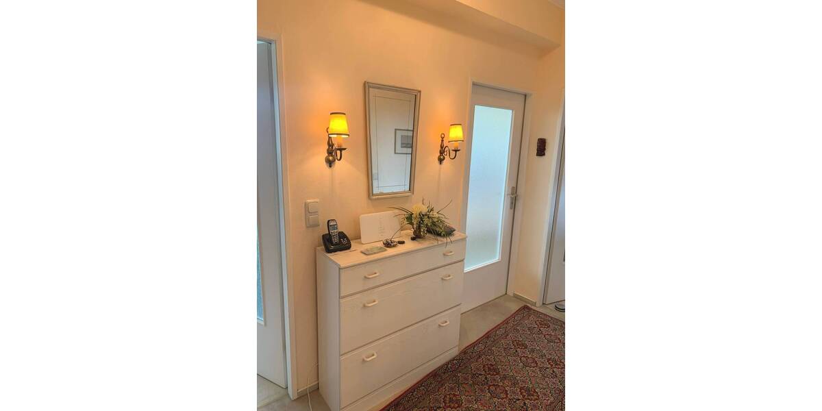 Etagenwohnung Ansbach Hennenbach - 2 Zimmer, 63 m&sup2;, 159.000&euro; | Angebot:25688831