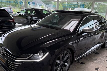 VW Arteon 150.000 km 23.990 &euro; Freren 49832