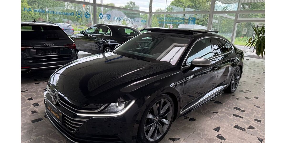 VW Arteon 150.000 km 23.990 &euro; Freren 49832