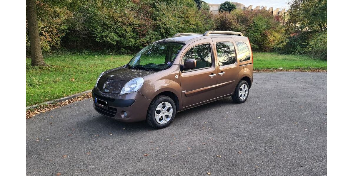 Renault Kangoo 77.500 km 8.000 € Bottrop 46240