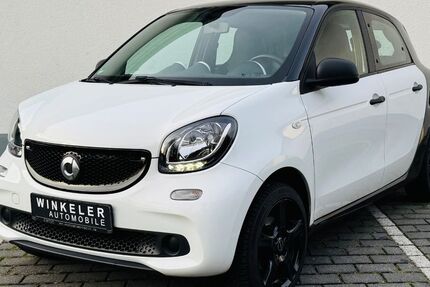 Smart ForFour 84.290 km 6.890 &euro; Oestrich-Winkel 65375