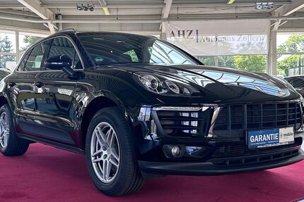 Porsche Macan 66.746 km 39.999 &euro; Hechingen 72379