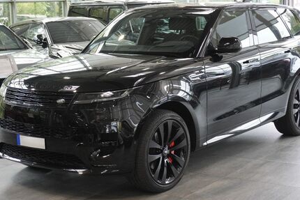 Land Rover Range Rover Sport 70.000 km 79.991 &euro; Olpe 57462