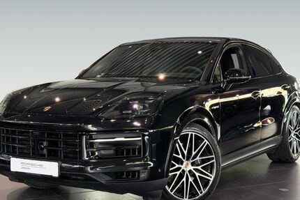Porsche Cayenne 20.500 km 106.890 &euro; Freiburg 79115