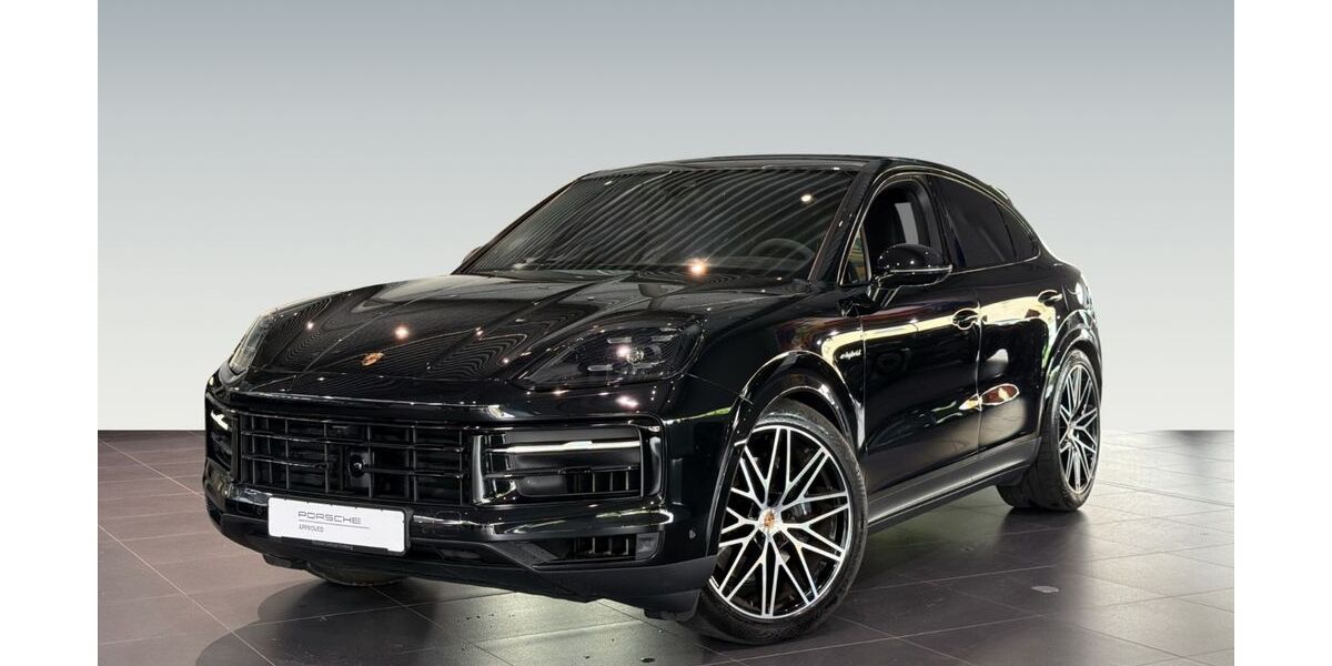 Porsche Cayenne 20.500 km 106.890 &euro; Freiburg 79115