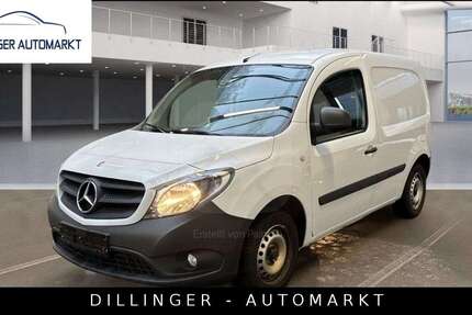 Mercedes-Benz Citan 89.500 km 10.890 &euro; Dillingen 89407