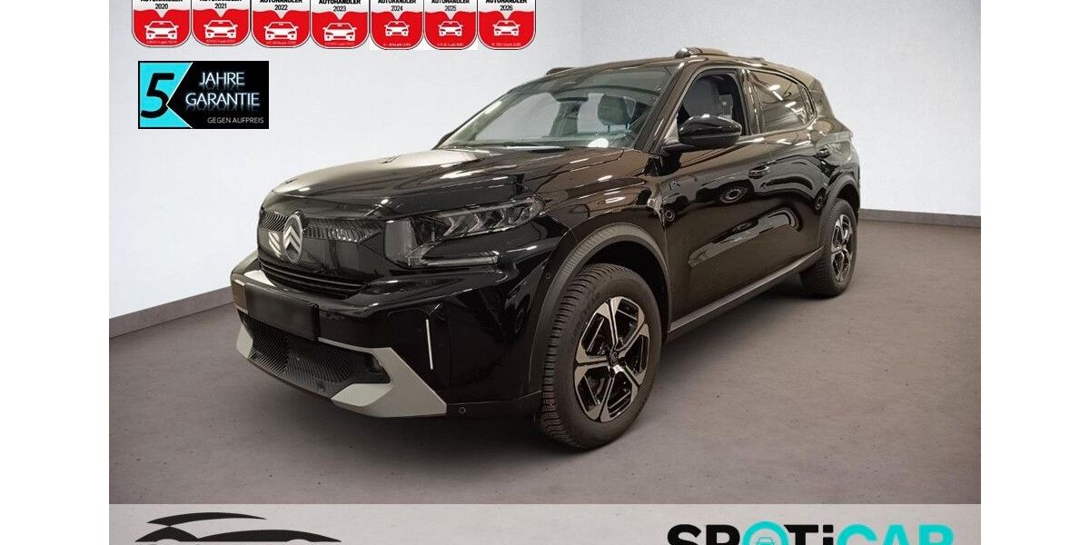 Citroen C3 Aircross 12.950 km 20.980 &euro; Schwandorf 92421