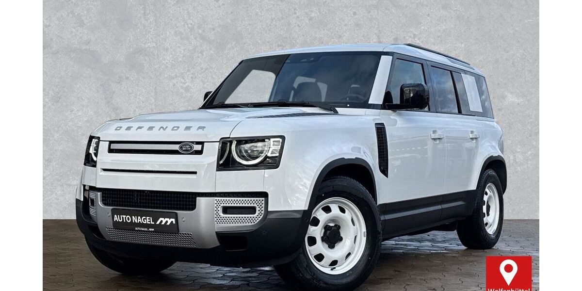 Land Rover Defender 1.895 km 67.490 € Wolfenbüttel 38304