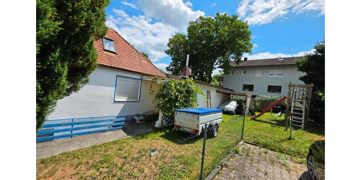 Einfamilienhaus Schweitenkirchen - 5 Zimmer, 141 m&sup2;, 410.000&euro; | Angebot:27110723