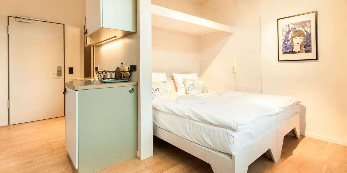 Zimmer Unterhaching - 1 Zimmer, 1.350&euro; | Angebot:25528759