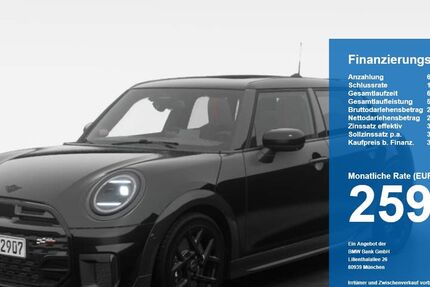 Mini Cooper S 9.998 km 30.455 &euro; Reichenbach 08468