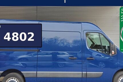 Renault Master 27.122 km 22.380 &euro; Gyhum/Bockel 27404