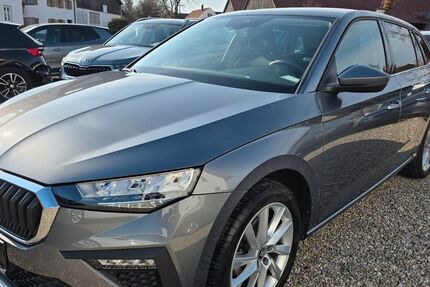 Skoda Scala 10.400 km 23.480 &euro; Leinau 87666