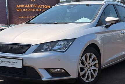 Seat Leon 151.700 km 6.999 &euro; Lebach 66822