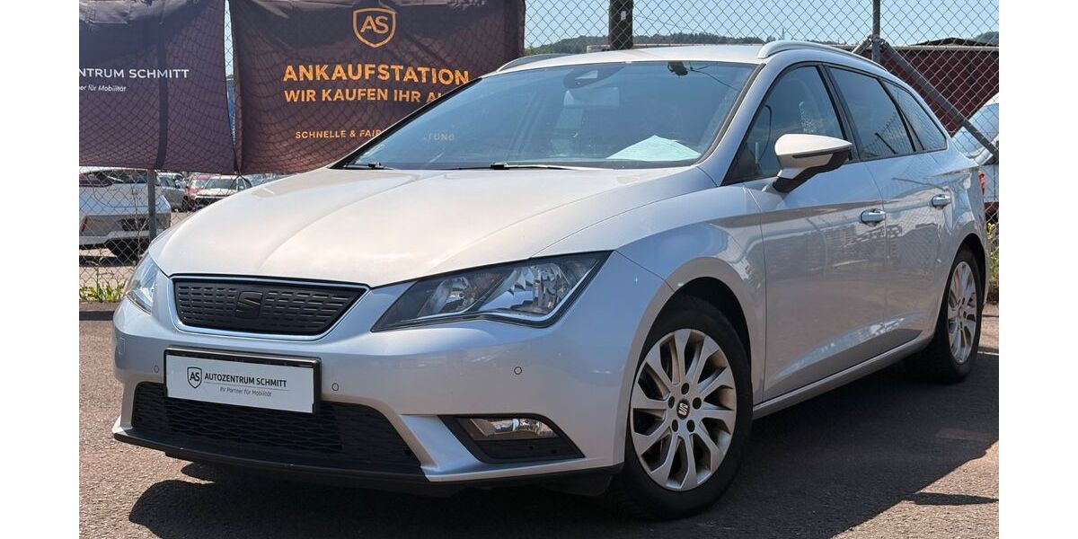 Seat Leon 151.700 km 6.999 &euro; Lebach 66822