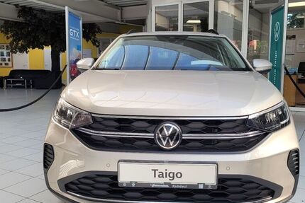VW Taigo