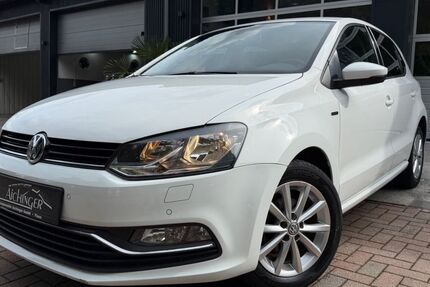 VW Polo 160.700 km 5.999 &euro; Floß 92685