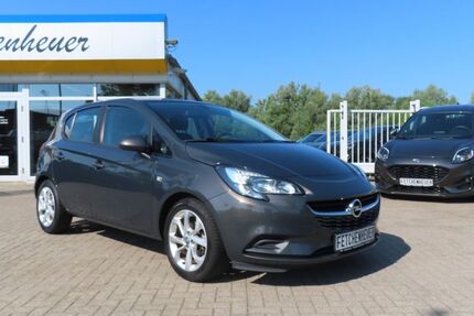 Opel Corsa 142.736 km 5.950 &euro; Schwerin 19057