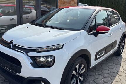 Citroen C3 87.840 km 8.490 &euro; Haundorf-Obererlbach 91729
