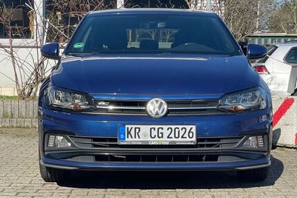 VW Polo 204.000 km 8.500 &euro; Krefeld 47805