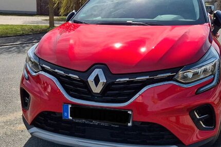 Renault Captur 34.000 km 18.400 &euro; Mistelbach 95511