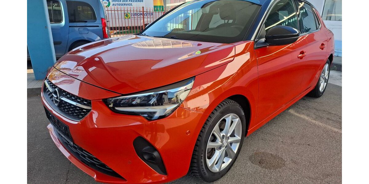 Opel Corsa 80.000 km 12.990 &euro; Neu-Ulm 89231