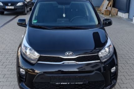 Kia Picanto 78.000 km 7.290 &euro; Kelkheim 65779