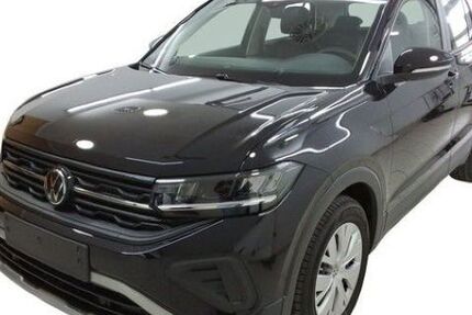 VW T-Cross 5.929 km 19.490 &euro; Kronach 96317