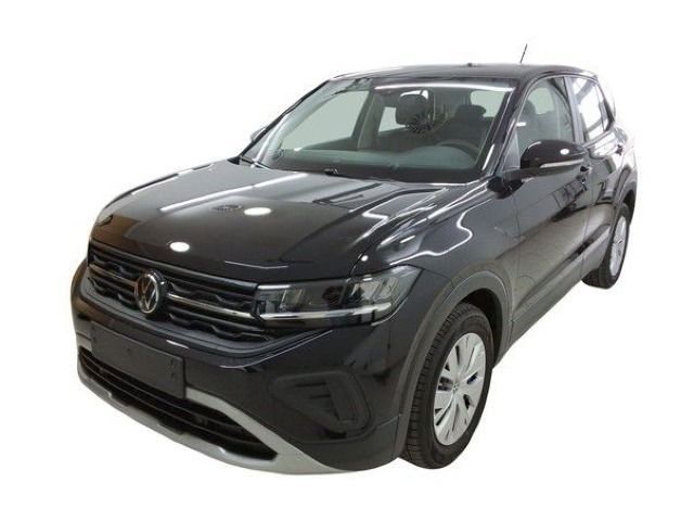 VW T-Cross 5.929 km 19.490 &euro; Kronach 96317